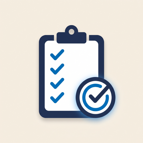 Post-Purchase Audit
