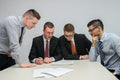 Post-Purchase Audit