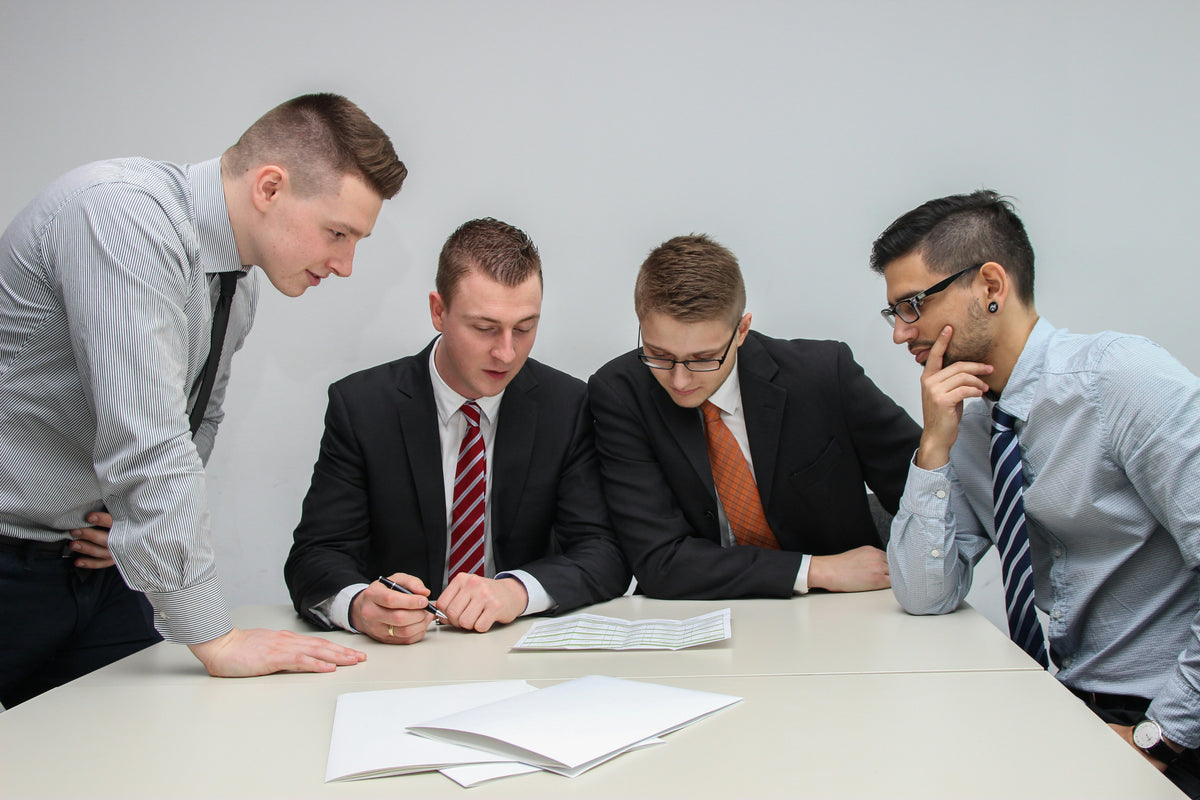 Post-Purchase Audit